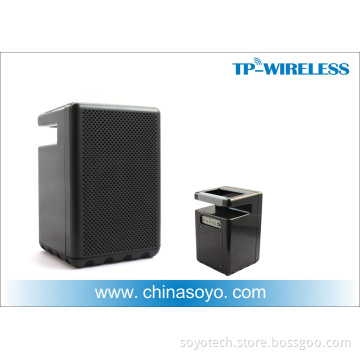Bluetooth Outdoor Portable Waterproof Speaker 2014 New Design